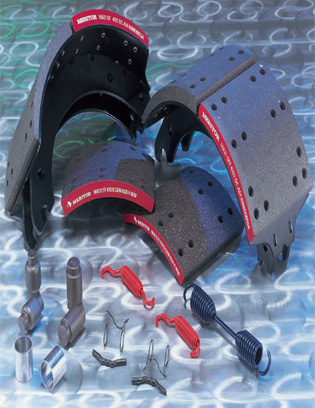 brakes1 Volvo Truck Brakes