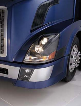 volvo_truck_lighting1 volvo Truck lighting